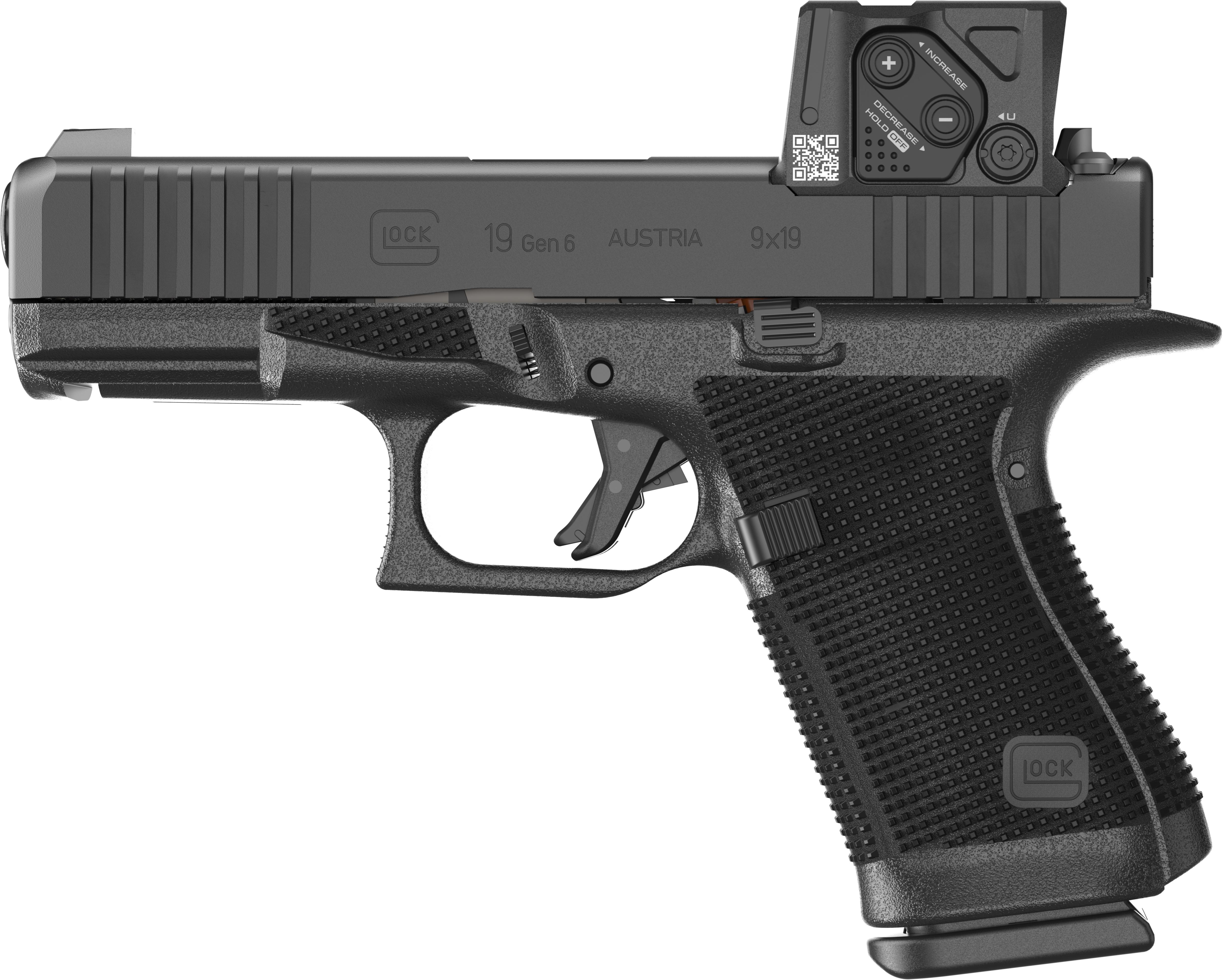 Primary Arms